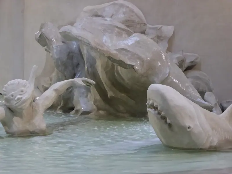 A Subtlety by Kara Walker