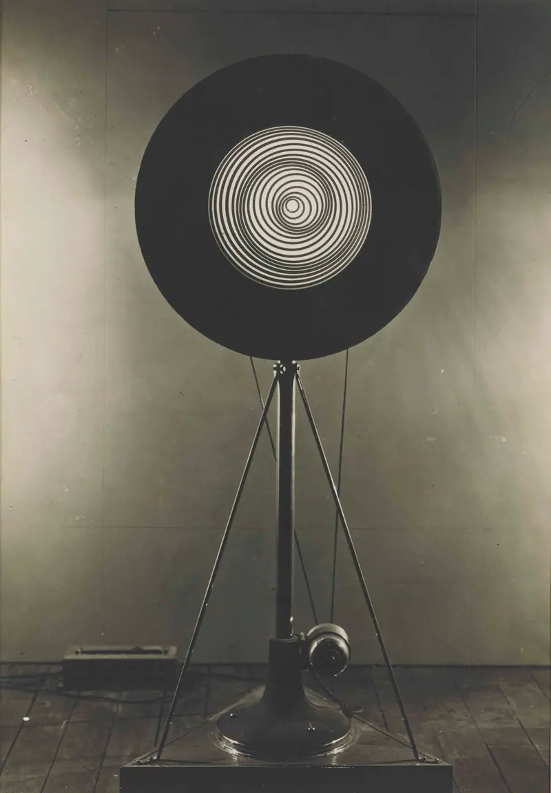 Fountain by Marcel Duchamp